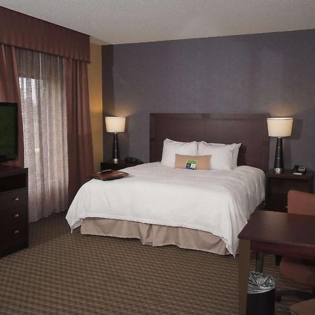 Hampton Inn & Suites Vineland Exterior foto