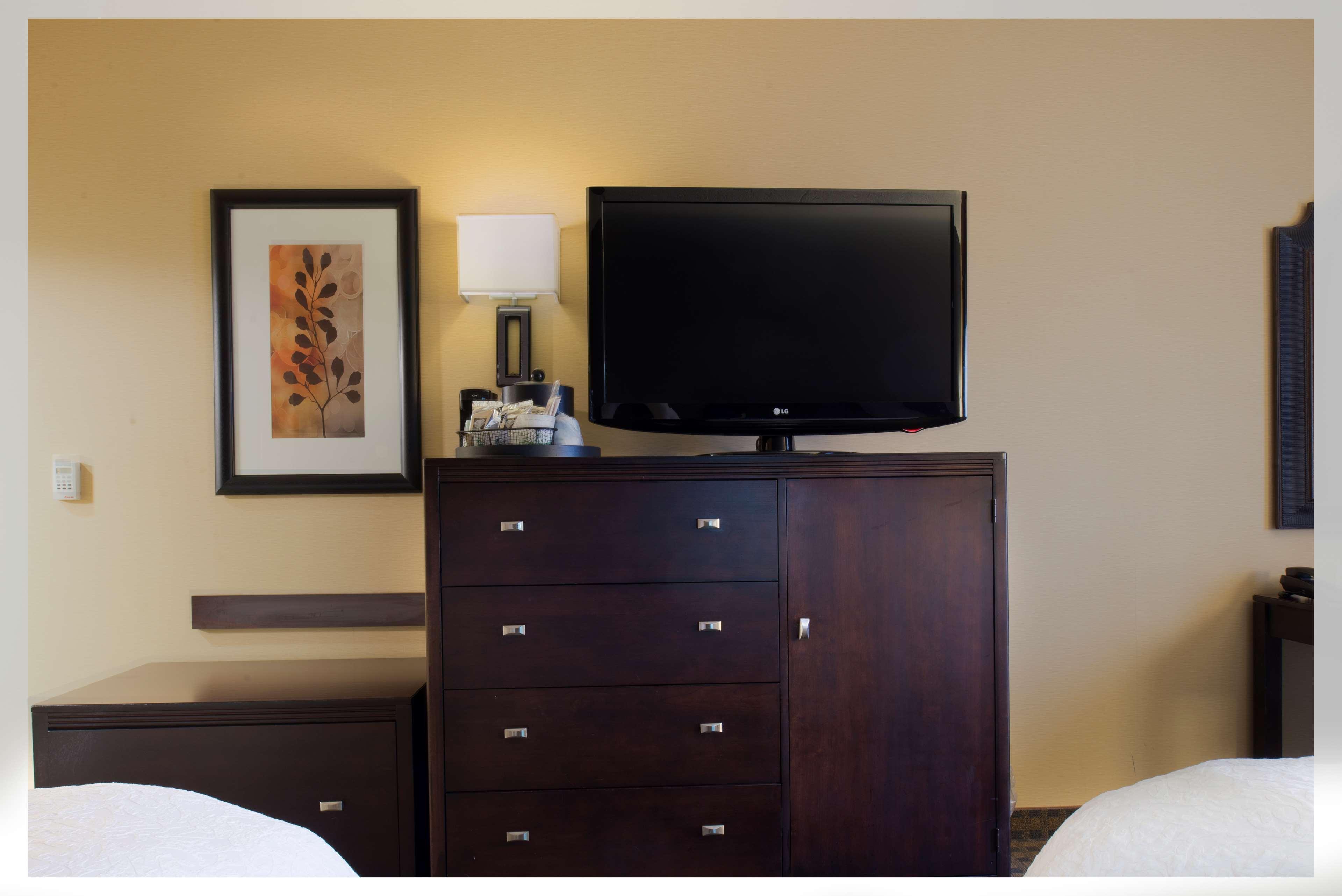 Hampton Inn & Suites Vineland Exterior foto