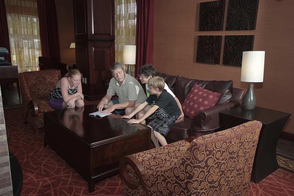 Hampton Inn & Suites Vineland Cameră foto