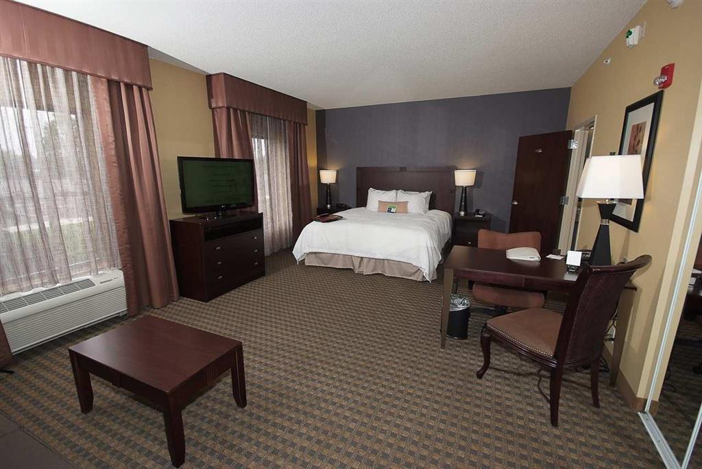 Hampton Inn & Suites Vineland Cameră foto